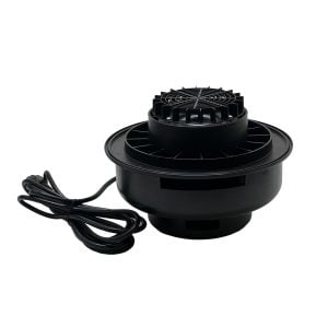 WD LID ASSEMBLY 03 WITH MOTOR
