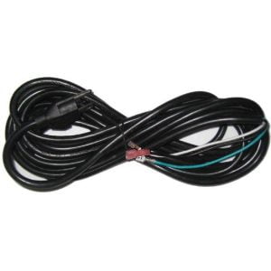 REPLACEMENT WD CORD SET 15FT.