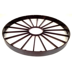 HEPA FILTER COVER SUPPORT