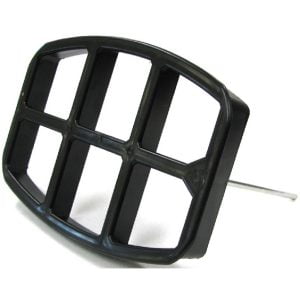 WD/AV SHAKER BASKET ASSEMBLY