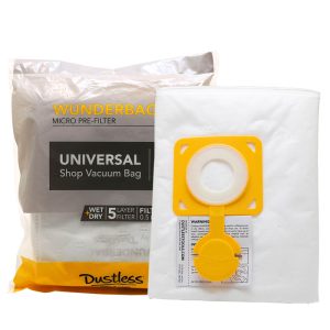4-7 Gal WunderBag™ 2pk