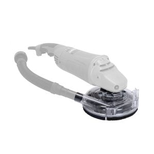 7" DustBuddie Shroud w/18" Hose