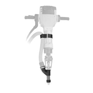 DustBuddie for Demo Hammer