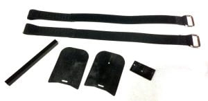 Worm Saw Shroud Replacement kit