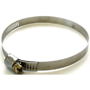 2 2/3" SIZE 32 Thin CLAMP