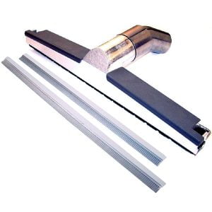 Squeegee Floor Tool 2"