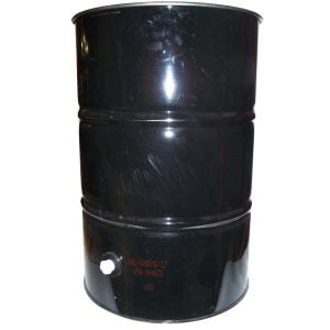 55 G Slurry Vacuum Drum w/Drain
