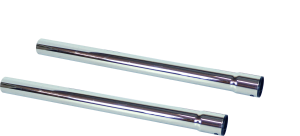 Chrome Wands 2pc (D1618/D1619)